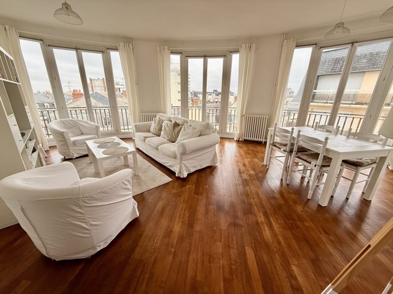 Vente Appartement CHATEAUROUX 36000 3 pièces - 82 m²