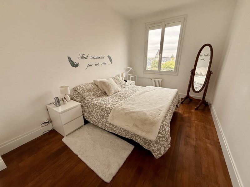Vente Appartement Châteauroux - 3 pièces -82 m² - (36000)