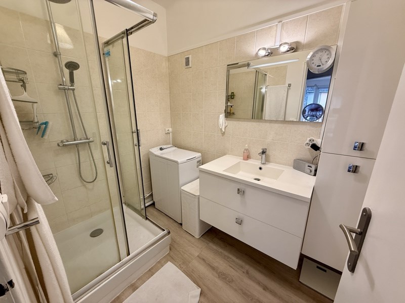 Vente Appartement Châteauroux - 3 pièces -82 m² - (36000)