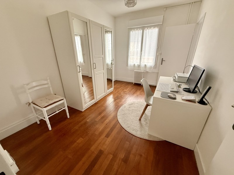 Vente Appartement Châteauroux - 3 pièces -82 m² - (36000)