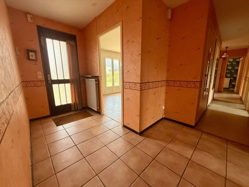 Vente Maison Le Poinçonnet - 4 pièces -97 m² - (36330)