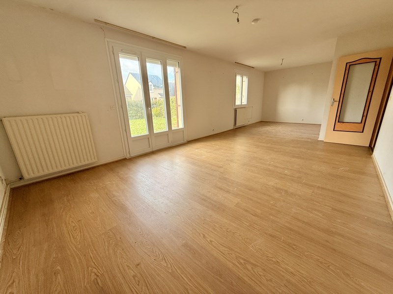 Vente Maison Le Poinçonnet - 4 pièces -97 m² - (36330)