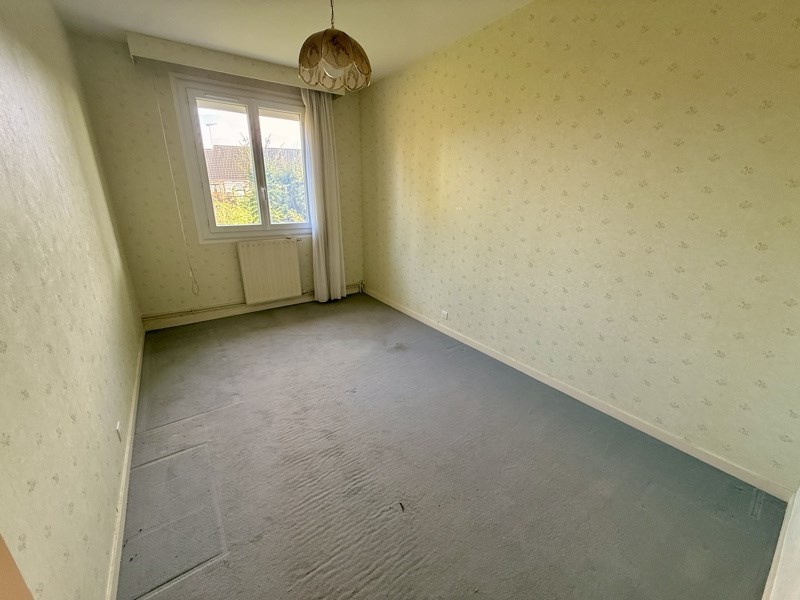 Vente Maison Le Poinçonnet - 4 pièces -97 m² - (36330)