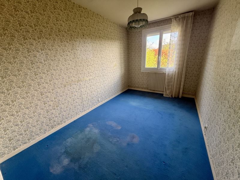 Vente Maison Le Poinçonnet - 4 pièces -97 m² - (36330)