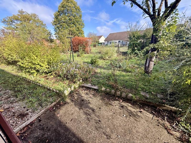 Vente Maison Le Poinçonnet - 4 pièces -97 m² - (36330)