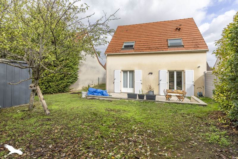 Maison 4 pièces 85 m² · à Châteauroux · 85 m² · 179 655 €