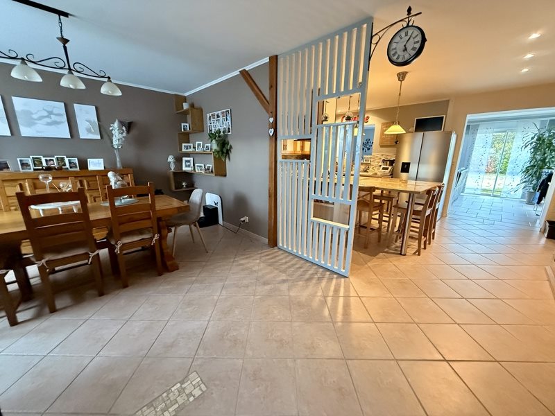 Vente Maison Saint-Maur - 7 pièces -151 m² - (36250)