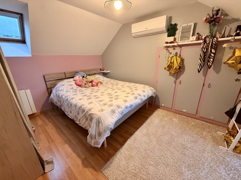 Vente Maison Saint-Maur - 7 pièces -151 m² - (36250)