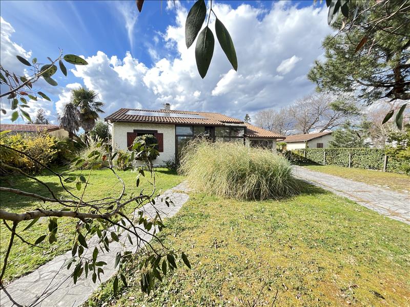 Vente Maison MERIGNAC - 8 pièces -144 m² - (33700)