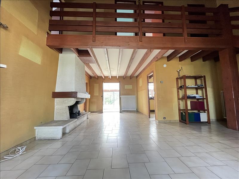 Vente Maison MERIGNAC - 8 pièces -144 m² - (33700)