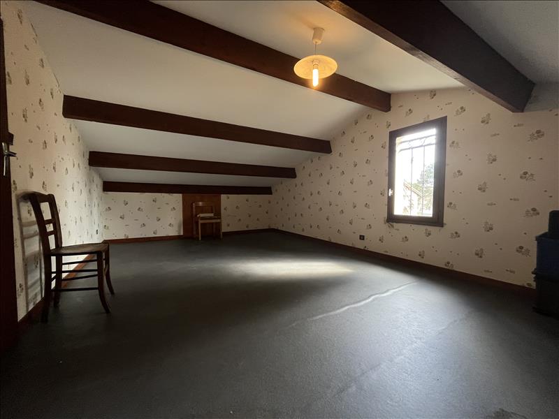 Vente Maison MERIGNAC - 8 pièces -144 m² - (33700)