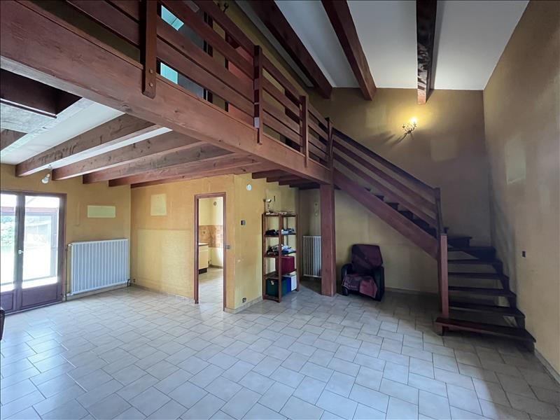 Vente Maison MERIGNAC - 8 pièces -144 m² - (33700)