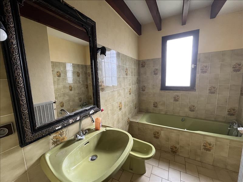 Vente Maison MERIGNAC - 8 pièces -144 m² - (33700)