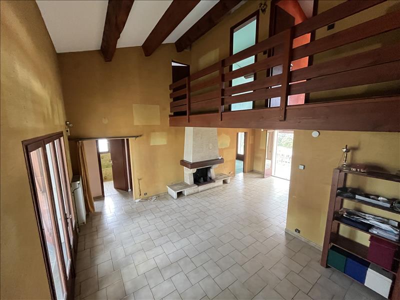 Vente Maison MERIGNAC - 8 pièces -144 m² - (33700)