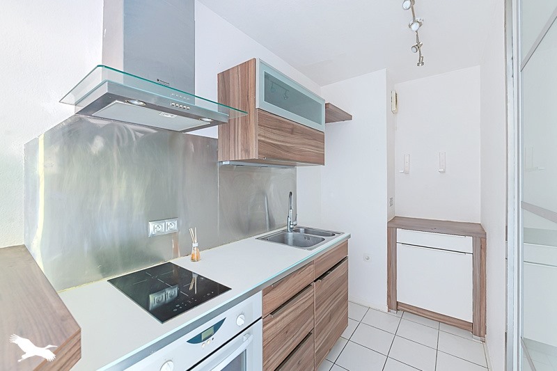Vente Appartement MERIGNAC 33700 2 pièces - 44 m²