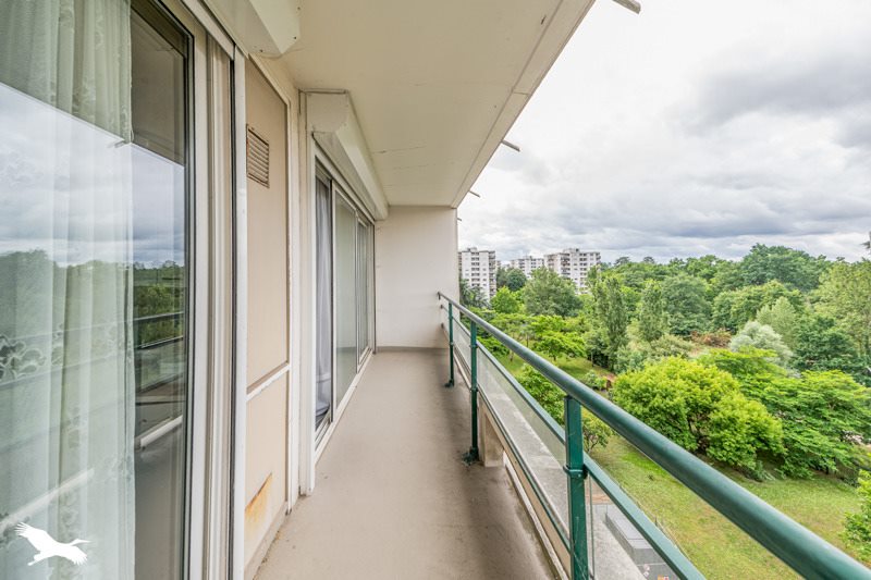 Vente Appartement MERIGNAC - 4 pièces -92 m² - (33700)