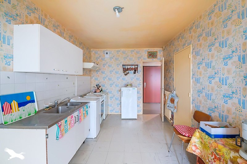Vente Appartement MERIGNAC - 4 pièces -92 m² - (33700)