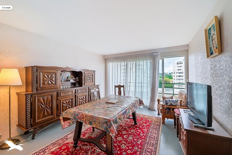 Vente Appartement MERIGNAC - 4 pièces -92 m² - (33700)