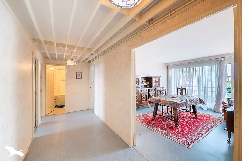 Vente Appartement MERIGNAC - 4 pièces -92 m² - (33700)