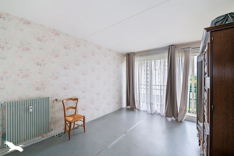 Vente Appartement MERIGNAC - 4 pièces -92 m² - (33700)