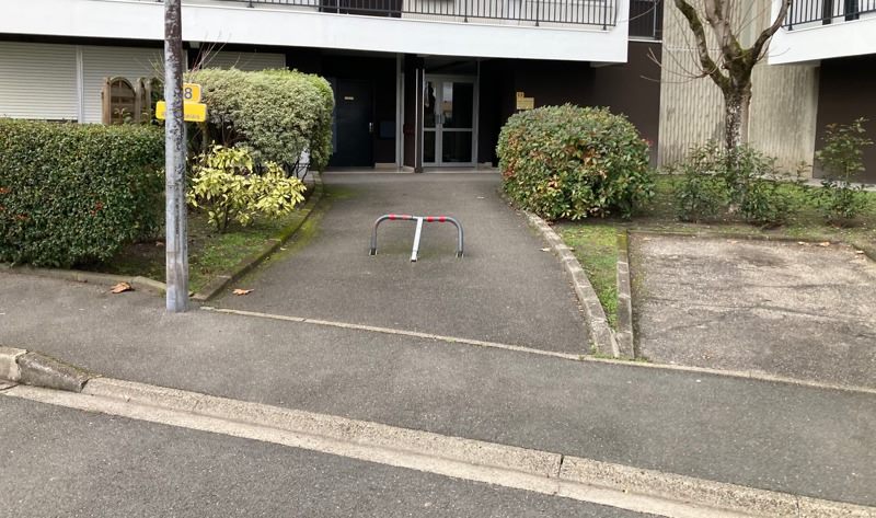 Vente Appartement MERIGNAC - 1 pièce -34 m² - (33700)