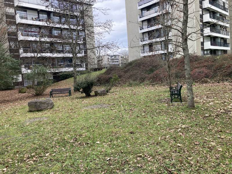 Vente Appartement MERIGNAC - 1 pièce -34 m² - (33700)