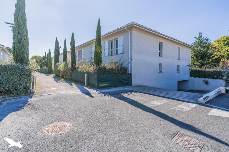 Vente Appartement MERIGNAC - 3 pièces -47 m² - (33700)