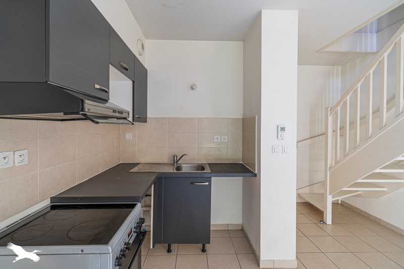 Vente Appartement MERIGNAC - 3 pièces -47 m² - (33700)