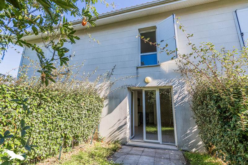 Vente Appartement MERIGNAC - 3 pièces -47 m² - (33700)