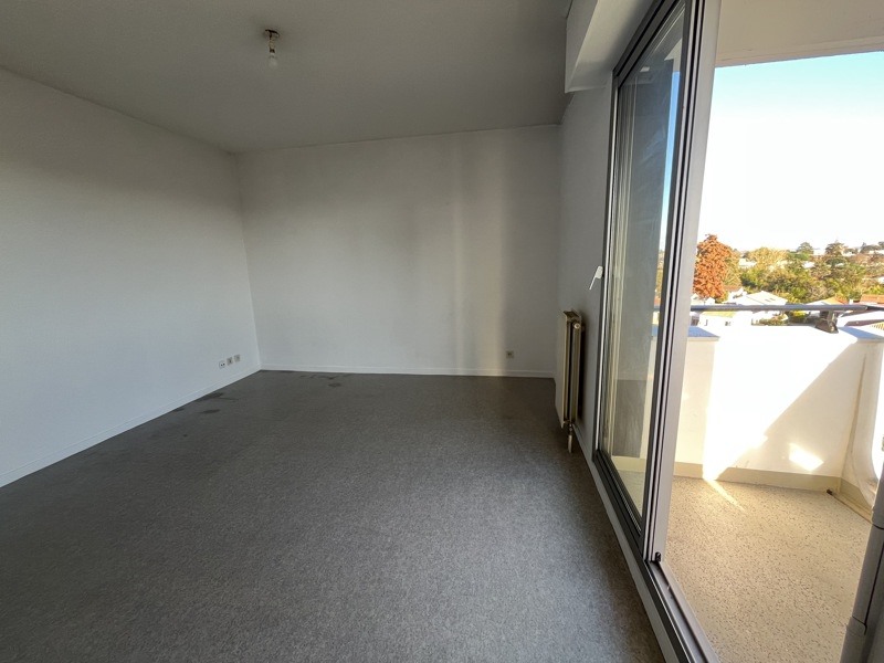 Vente Appartement MERIGNAC - 1 pièce -31 m² - (33700)