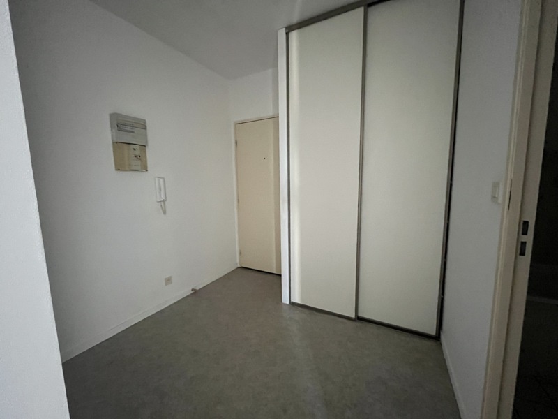 Vente Appartement MERIGNAC - 1 pièce -31 m² - (33700)