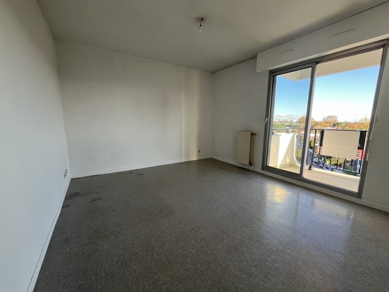 Vente Appartement MERIGNAC - 1 pièce -31 m² - (33700)