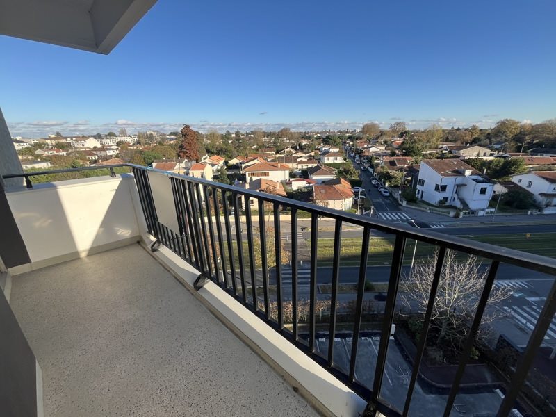 Vente Appartement MERIGNAC - 1 pièce -31 m² - (33700)