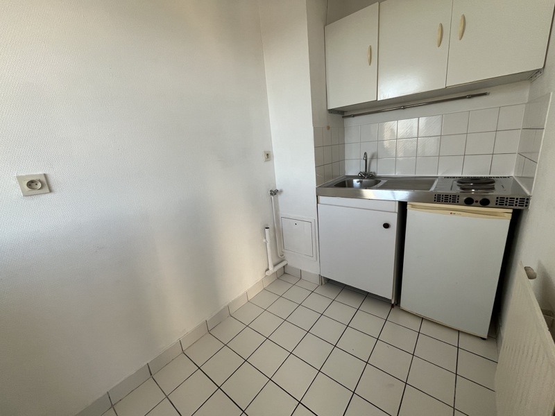 Vente Appartement MERIGNAC - 1 pièce -31 m² - (33700)