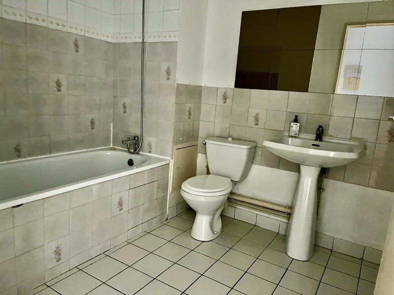 Vente Appartement MERIGNAC - 1 pièce -31 m² - (33700)