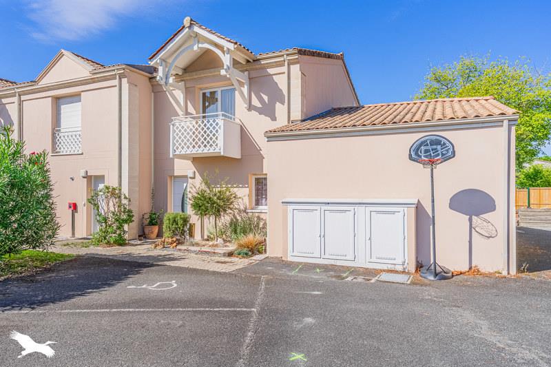 Vente Maison MERIGNAC - 5 pièces -111 m² - (33700)