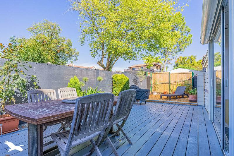 Vente Maison MERIGNAC - 5 pièces -111 m² - (33700)