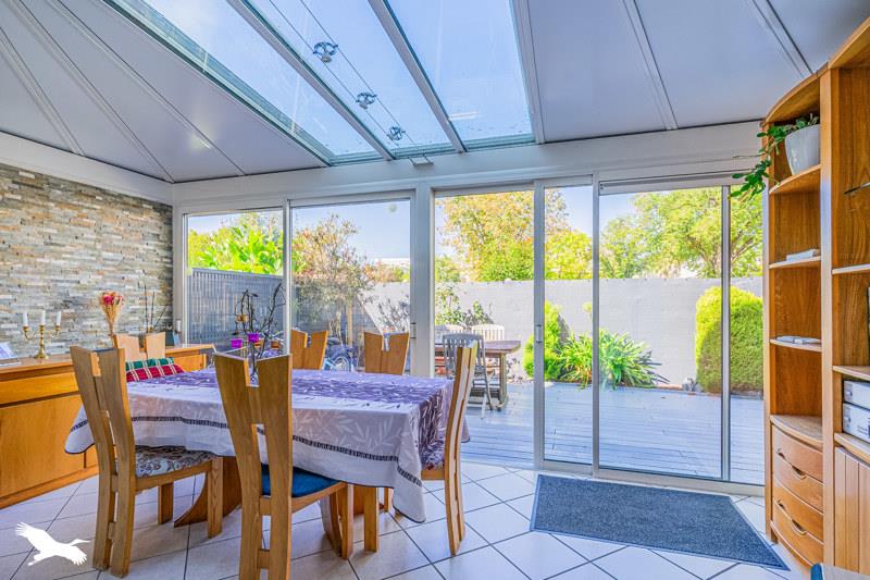 Vente Maison MERIGNAC - 5 pièces -111 m² - (33700)