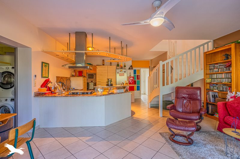 Vente Maison MERIGNAC - 5 pièces -111 m² - (33700)