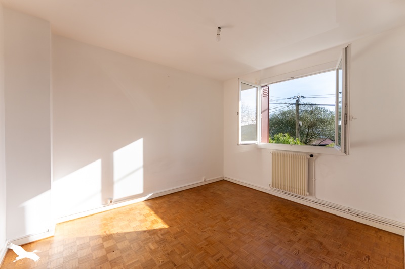Vente Maison MERIGNAC - 5 pièces -80 m² - (33700)
