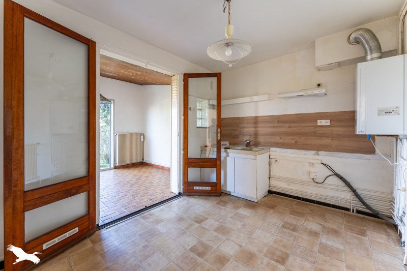 Vente Maison MERIGNAC - 5 pièces -80 m² - (33700)