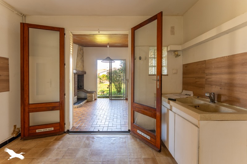 Vente Maison MERIGNAC - 5 pièces -80 m² - (33700)