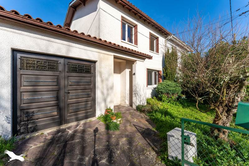 Vente Maison MERIGNAC - 5 pièces -80 m² - (33700)