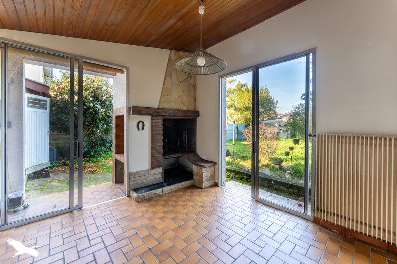 Vente Maison MERIGNAC - 5 pièces -80 m² - (33700)