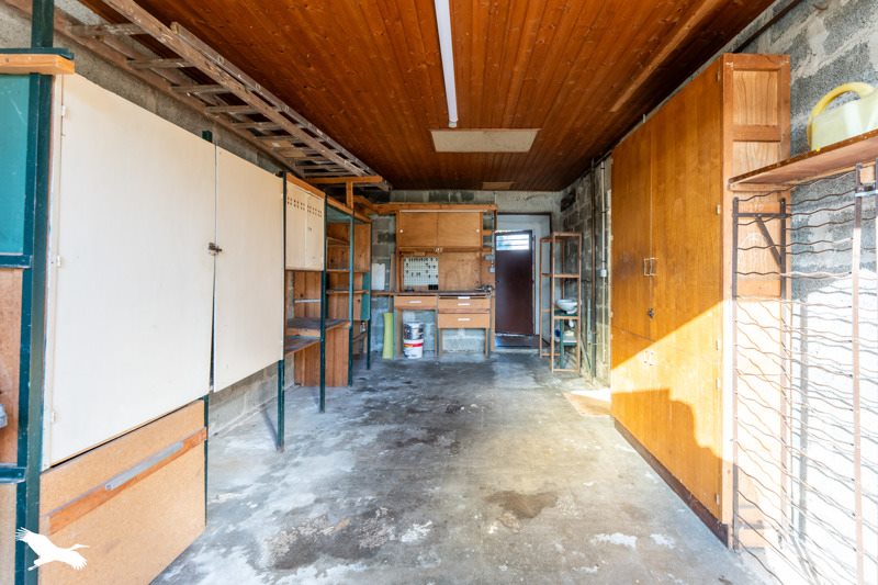 Vente Maison MERIGNAC - 5 pièces -80 m² - (33700)