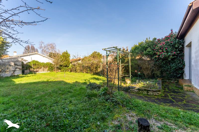 Vente Maison MERIGNAC - 5 pièces -80 m² - (33700)
