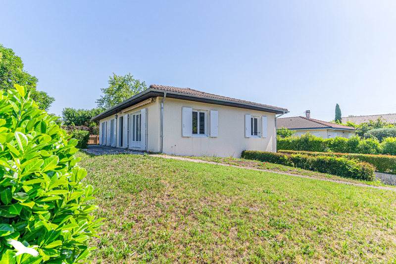 Vente Maison MERIGNAC - 5 pièces -120 m² - (33700)
