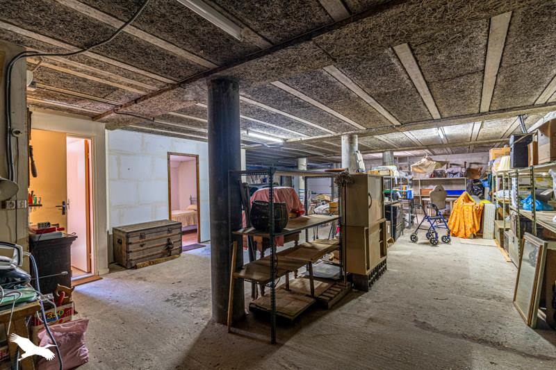 Vente Maison MERIGNAC - 5 pièces -120 m² - (33700)