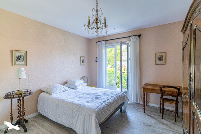 Vente Maison MERIGNAC - 5 pièces -120 m² - (33700)