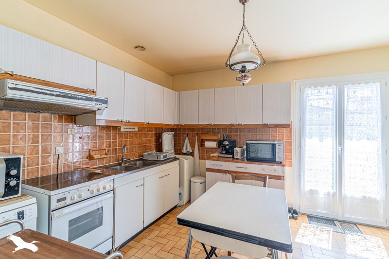 Vente Maison MERIGNAC - 5 pièces -120 m² - (33700)